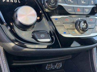 Chrysler Pacifica Limited 2025