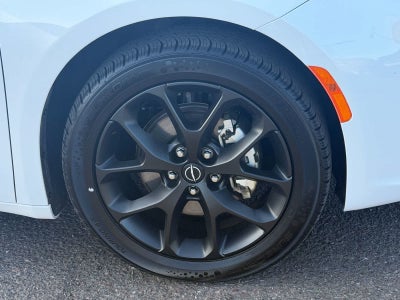 Chrysler Pacifica Limited 2025