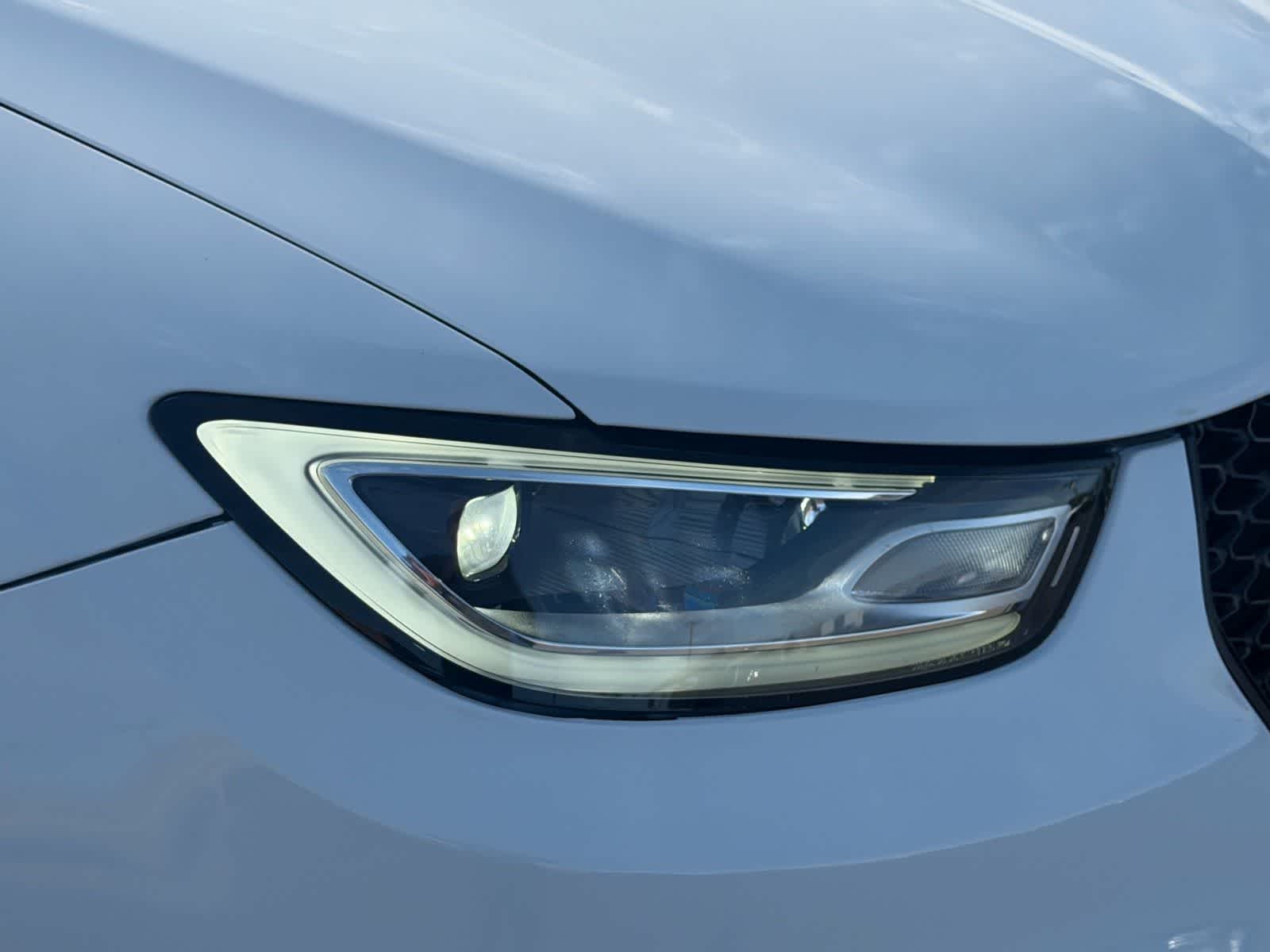 Chrysler Pacifica Limited 2025