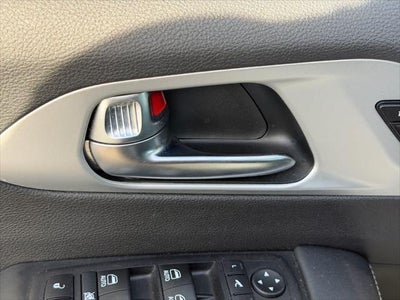 Chrysler Pacifica Limited 2025