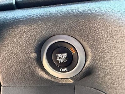 Chrysler Pacifica Limited 2025