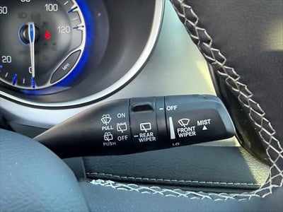 Chrysler Pacifica Limited 2025