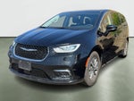 Chrysler Pacifica Hybrid Select 2024