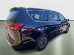 Chrysler Pacifica Hybrid Select 2024