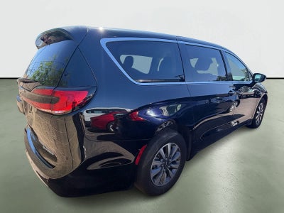 Chrysler Pacifica Hybrid Select 2024