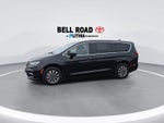 Chrysler Pacifica Hybrid Select 2024