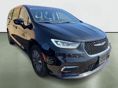 Chrysler Pacifica Hybrid Select 2024