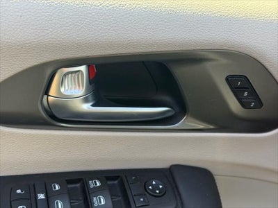 Chrysler Pacifica Hybrid Select 2024