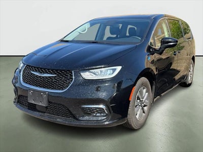 Chrysler Pacifica Hybrid Select 2024