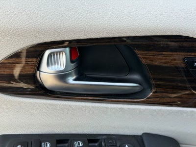 Chrysler Pacifica Hybrid Limited 2023