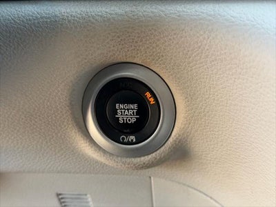 Chrysler Pacifica Hybrid Limited 2023