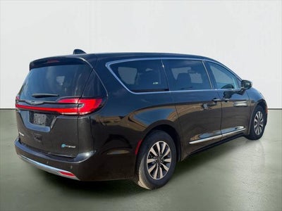 Chrysler Pacifica Hybrid Limited 2023