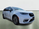 Chrysler Pacifica Hybrid Limited 2023
