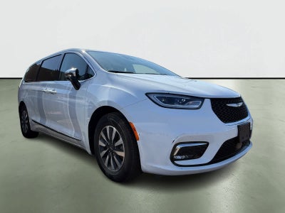 Chrysler Pacifica Hybrid Limited 2023