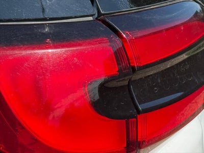 Chrysler Pacifica Hybrid Limited 2023