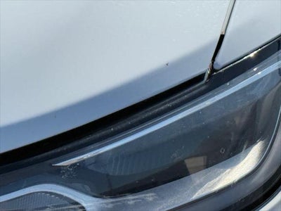 Chrysler Pacifica Hybrid Limited 2023