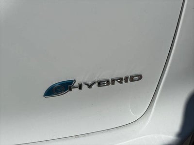 Chrysler Pacifica Hybrid Limited 2023