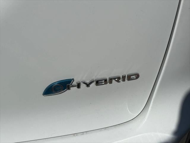 Chrysler Pacifica Hybrid Limited 2023