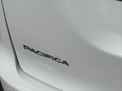 Chrysler Pacifica Hybrid Limited 2023