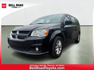Dodge Grand Caravan SXT 2019