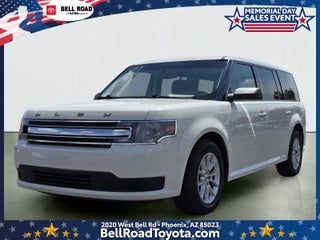Ford Flex SE 2014