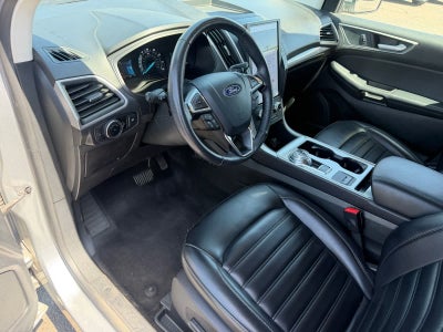 Ford Edge SEL 2024