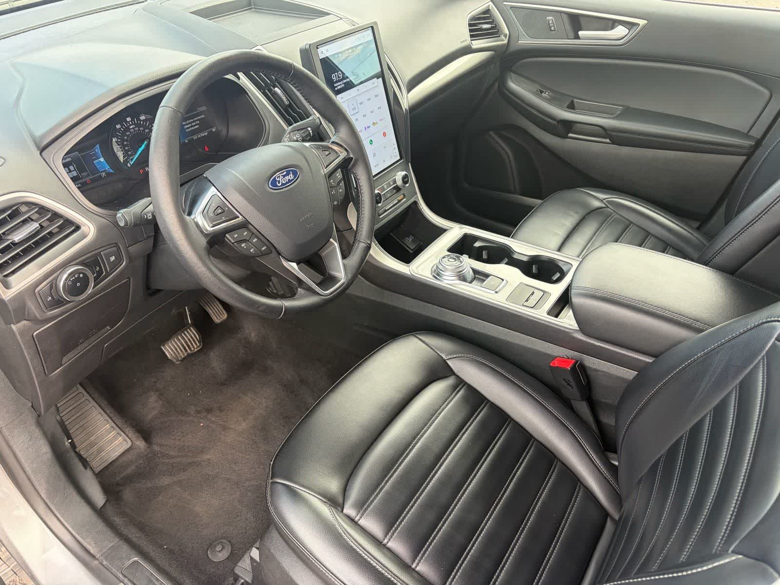 Ford Edge SEL 2024