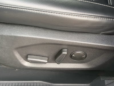Ford Edge SEL 2024