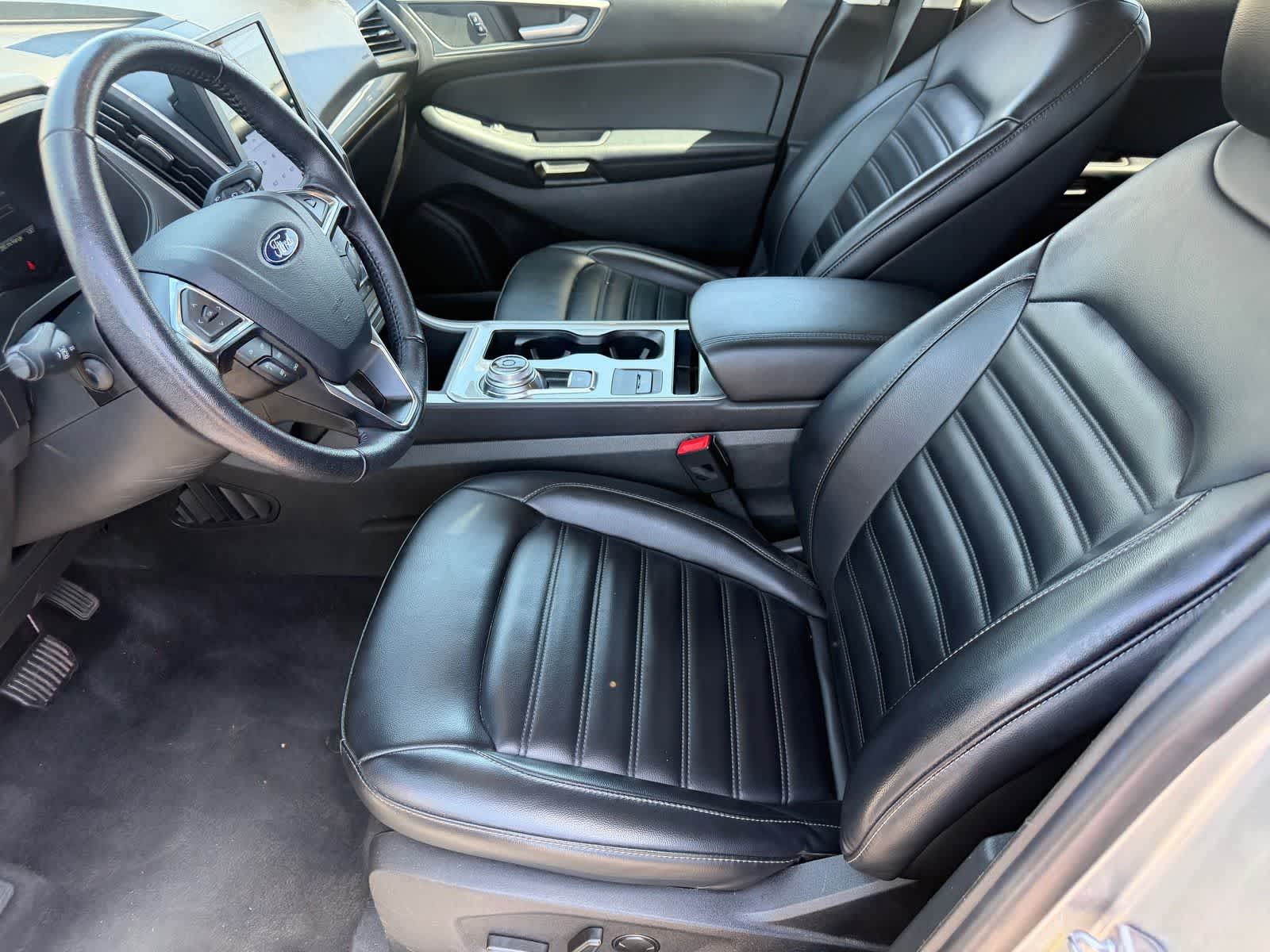 Ford Edge SEL 2024