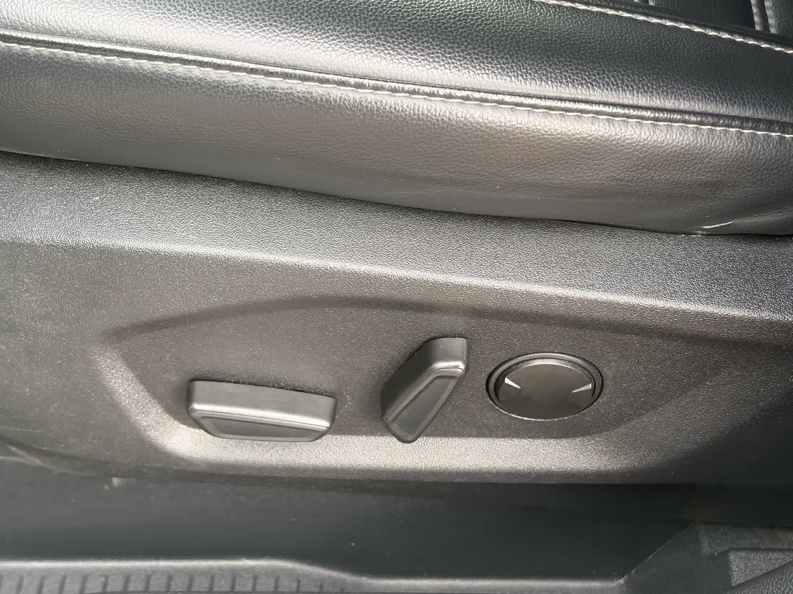 Ford Edge SEL 2024