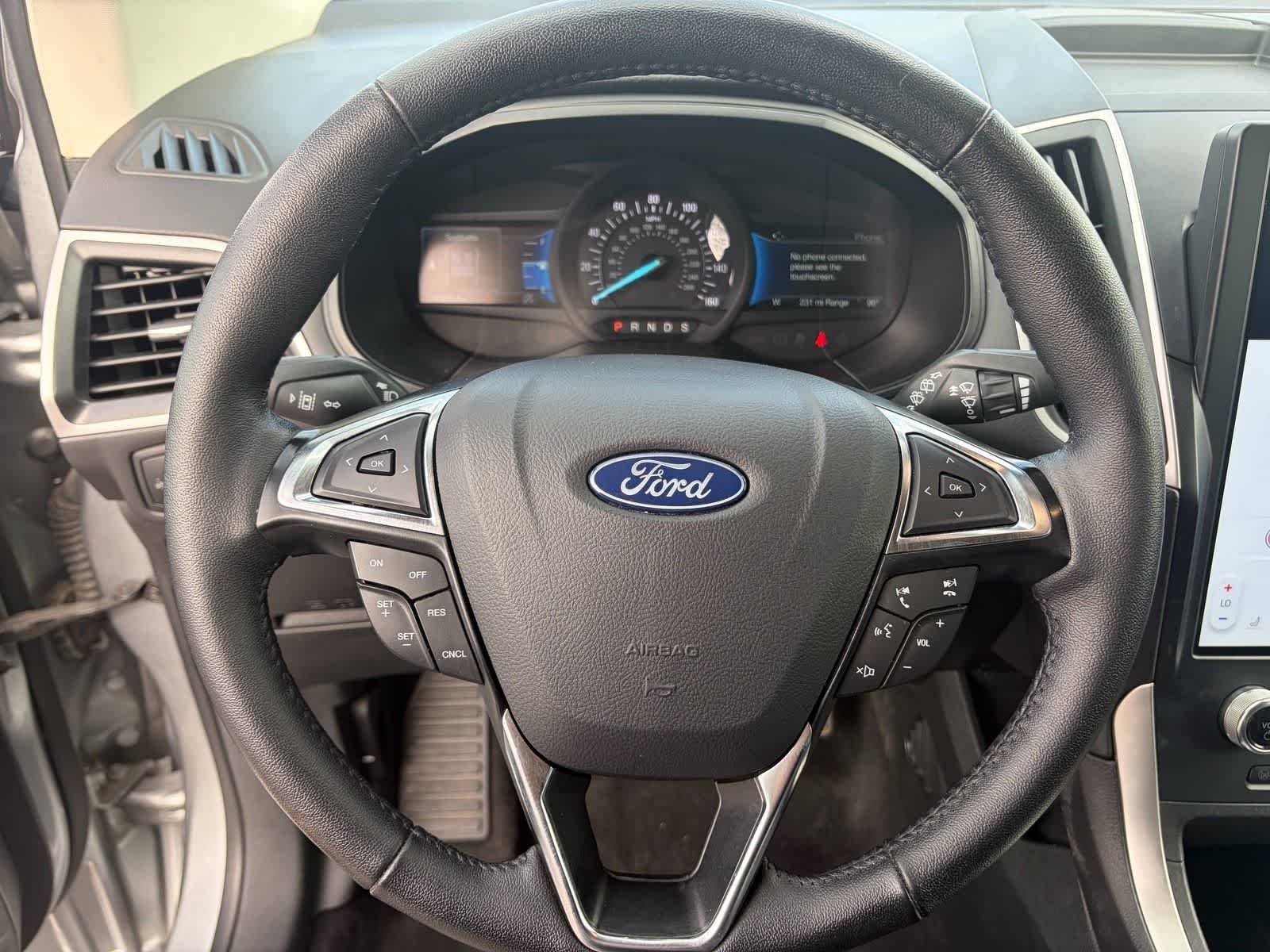 Ford Edge SEL 2024