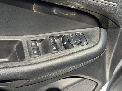 Ford Edge SEL 2024
