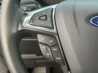 Ford Edge SEL 2024
