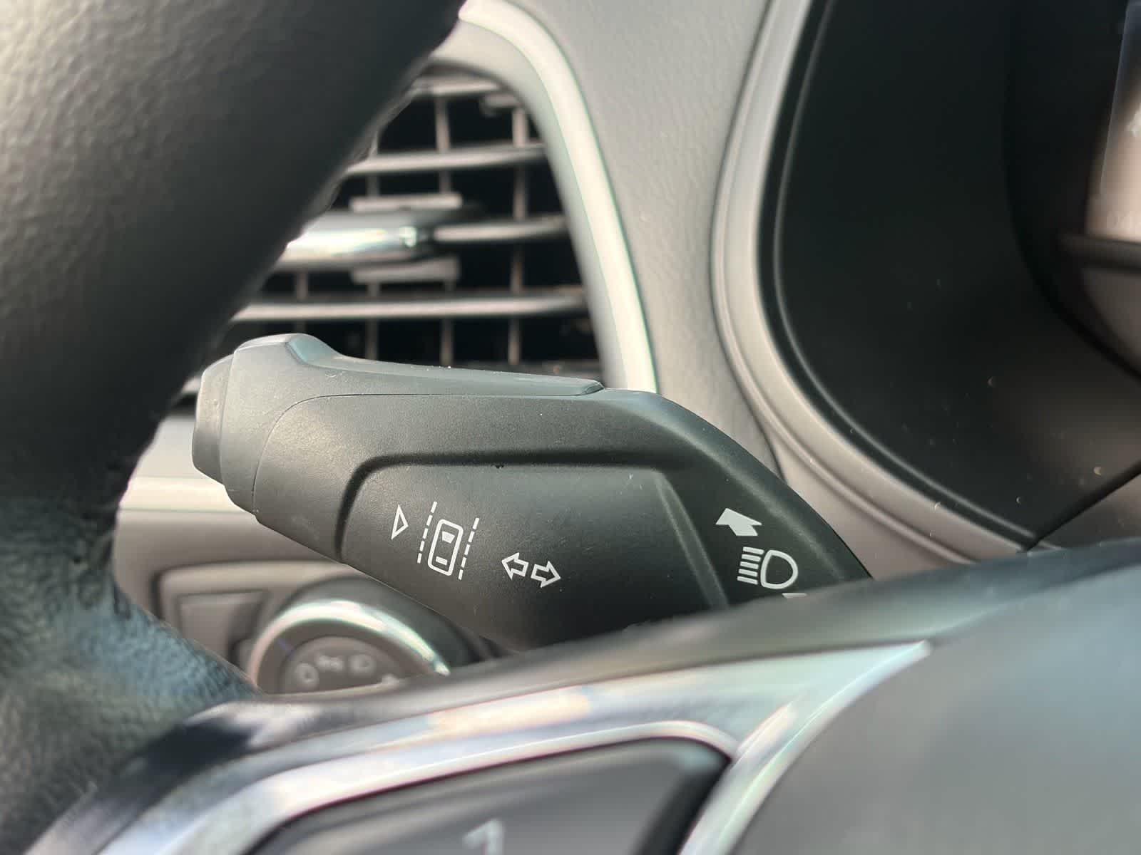 Ford Edge SEL 2024