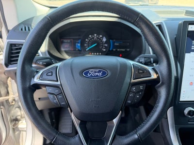 Ford Edge SEL 2024