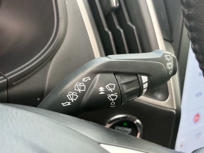 Ford Edge SEL 2024