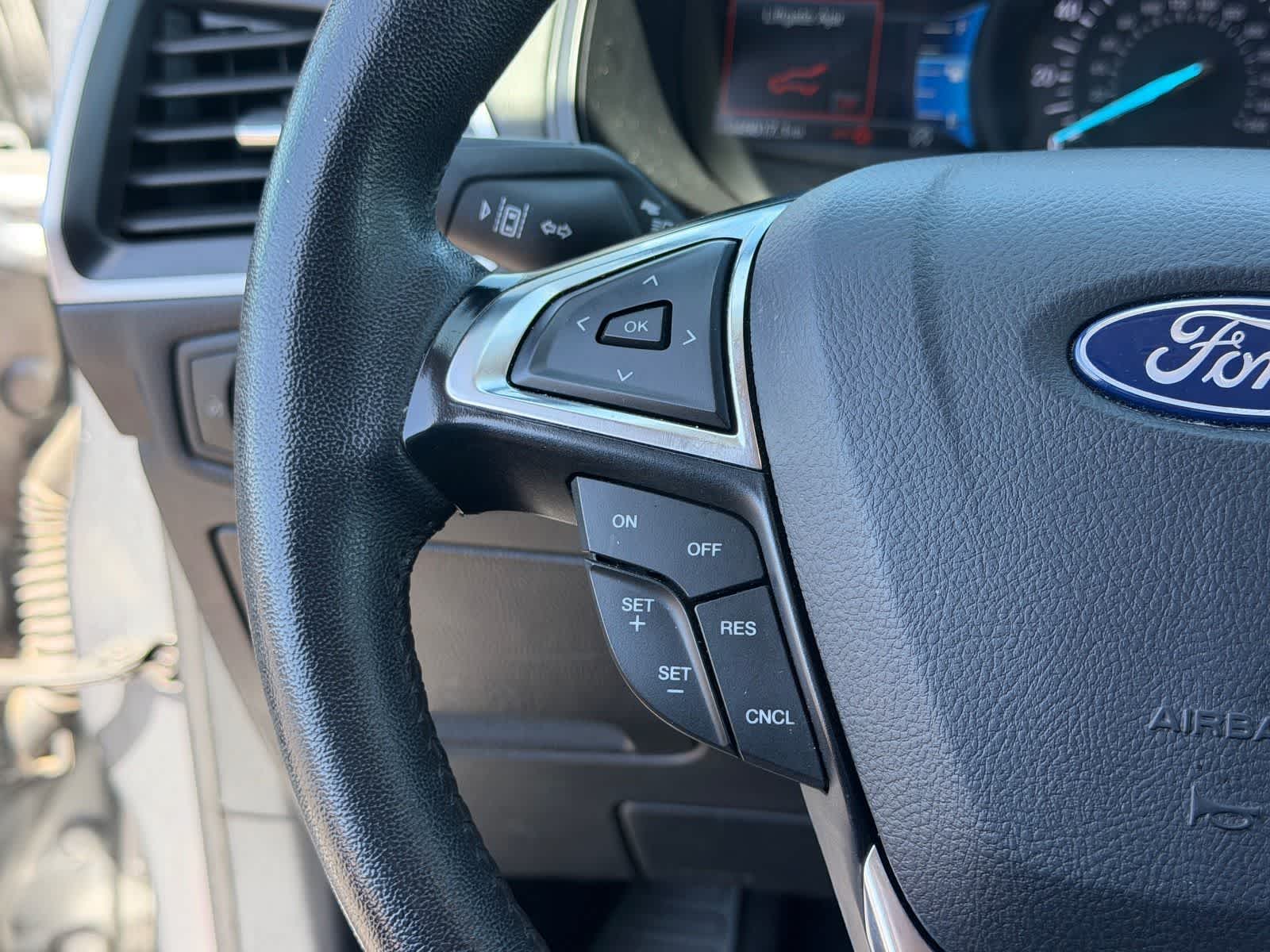 Ford Edge SEL 2024