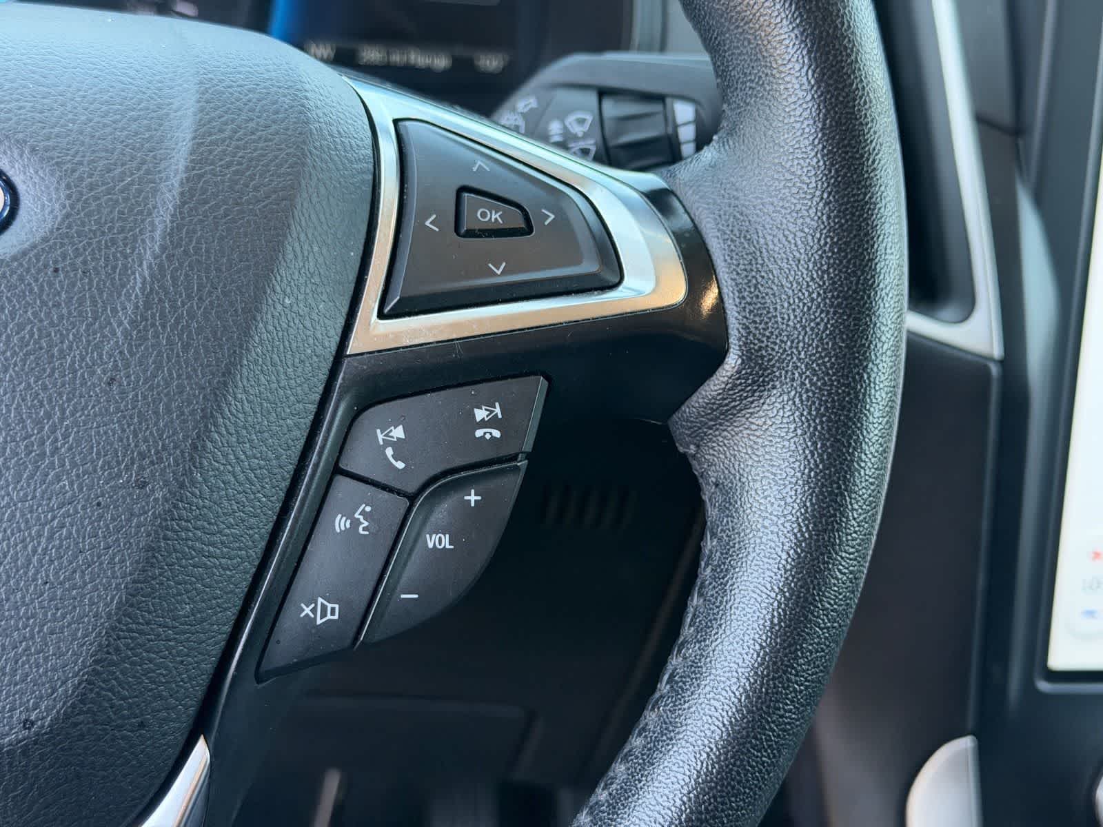 Ford Edge SEL 2024