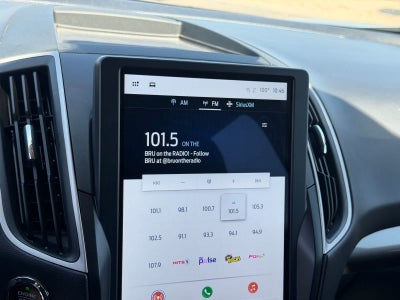 Ford Edge SEL 2024