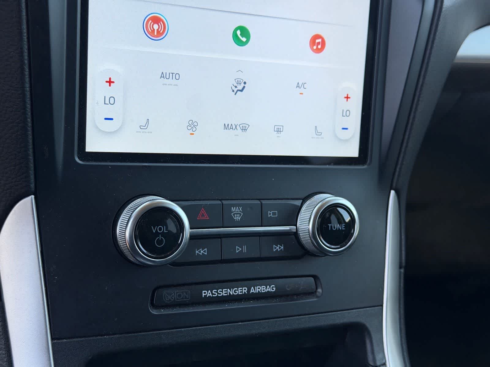 Ford Edge SEL 2024