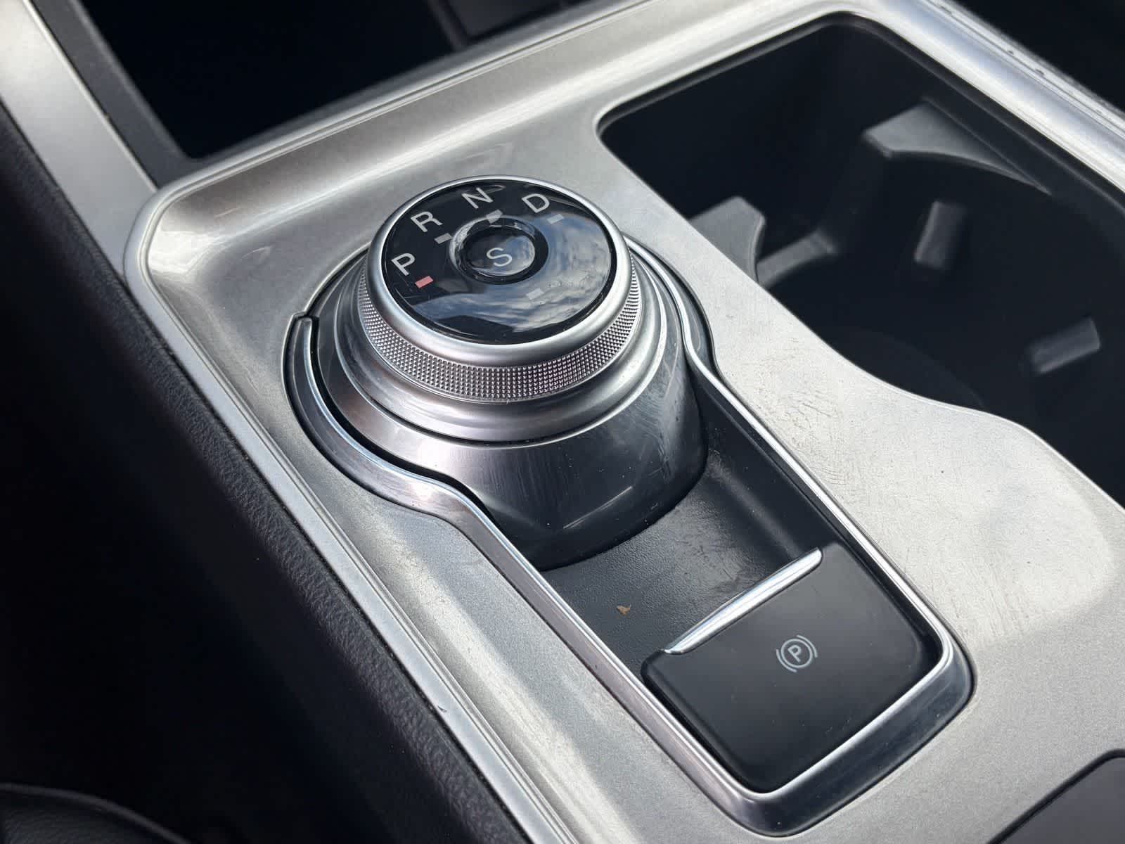 Ford Edge SEL 2024