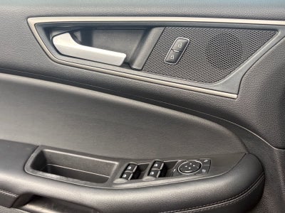 Ford Edge SEL 2024