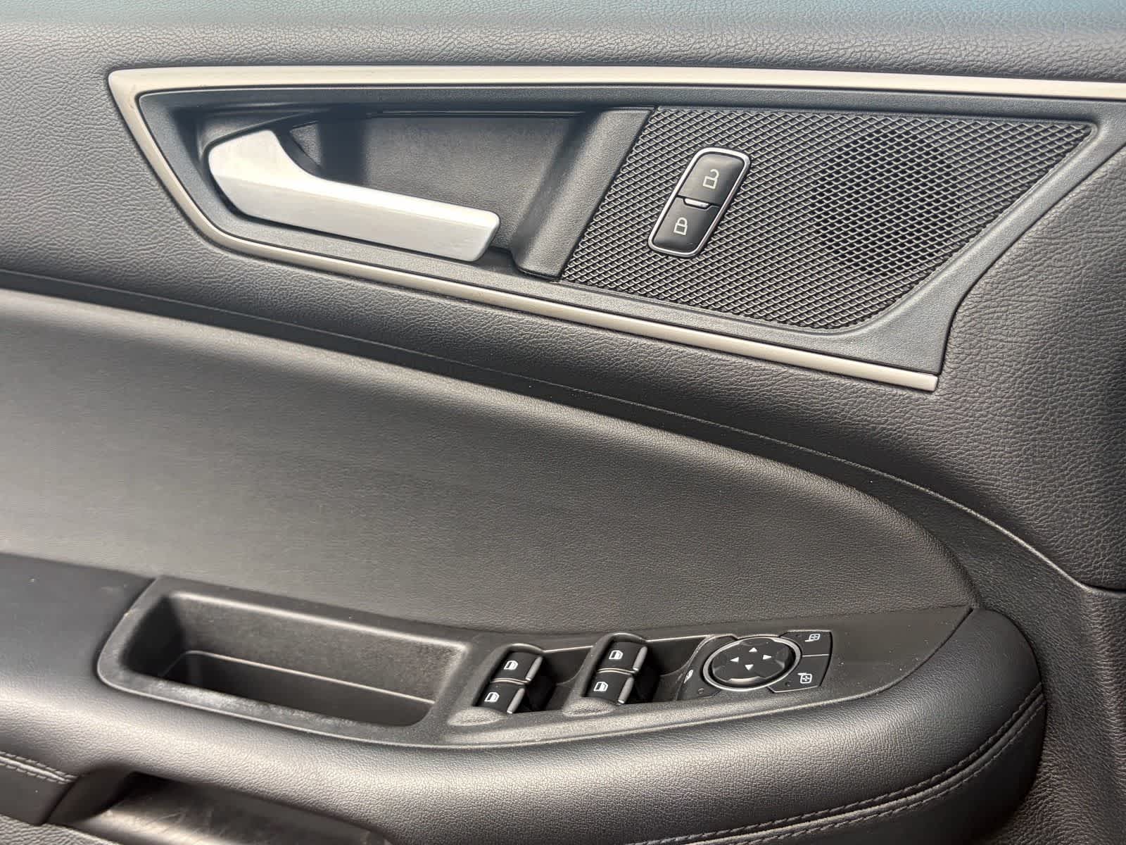 Ford Edge SEL 2024
