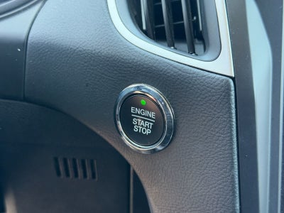 Ford Edge SEL 2024