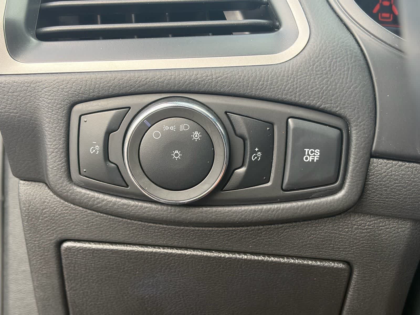 Ford Edge SEL 2024