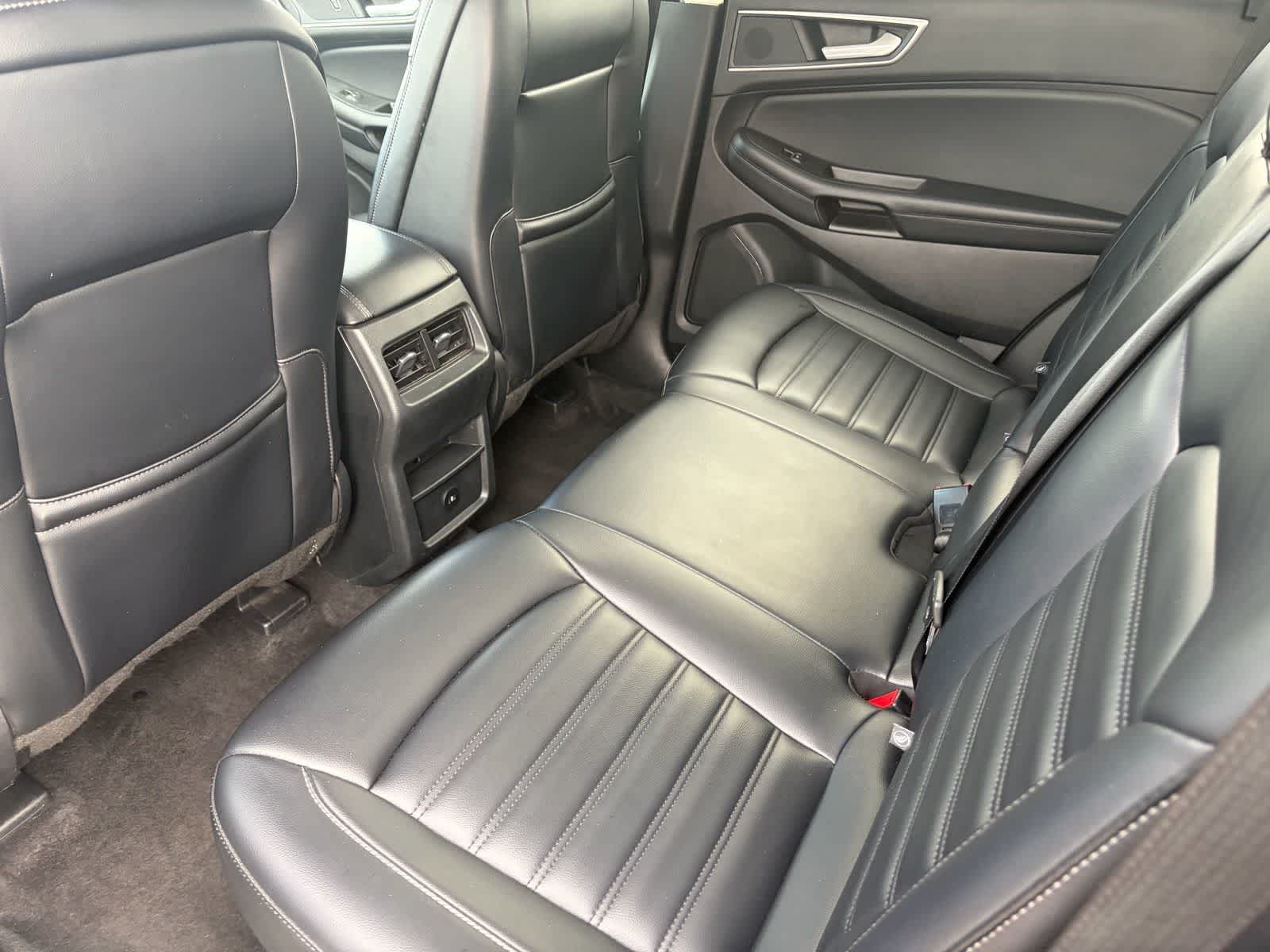 Ford Edge SEL 2024