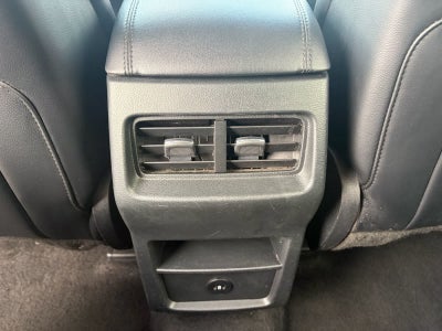 Ford Edge SEL 2024