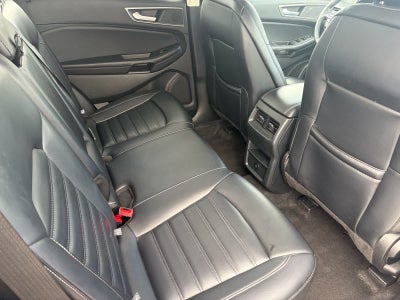 Ford Edge SEL 2024