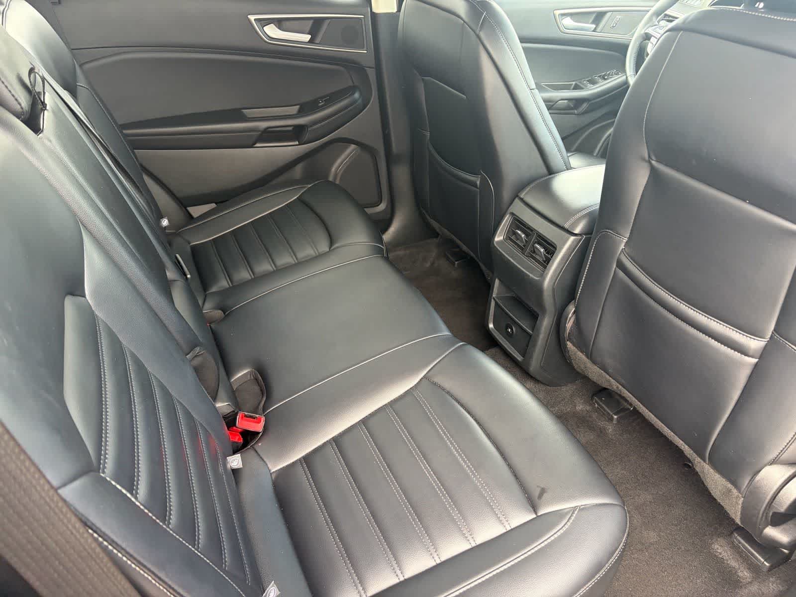 Ford Edge SEL 2024