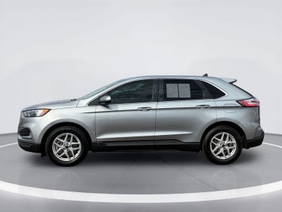 Ford Edge SEL 2024